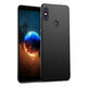Silky PC Hard Back Protective Case For Xiaomi Redmi Note 5 / Xiaomi Redmi Note 5 Pro 5.99inch Non-original