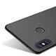 Silky PC Hard Back Protective Case For Xiaomi Redmi Note 5 / Xiaomi Redmi Note 5 Pro 5.99inch Non-original