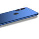 Silky PC Hard Back Protective Case For Xiaomi Redmi Note 5 / Xiaomi Redmi Note 5 Pro 5.99inch Non-original