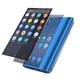 Smart Sleep Mirror Window View Bracket Protective Case For Samsung Galaxy A6 2018/A6 Plus 2018/A7 2018/A9 2018 Smart Sleep Mirror Window View Bracket Protective Case For Samsung Galaxy A6 2018/A6 Plus 2018/A7 2018/A9 2018