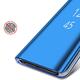 Smart Sleep Mirror Window View Bracket Protective Case For Samsung Galaxy A6 2018/A6 Plus 2018/A7 2018/A9 2018 Smart Sleep Mirror Window View Bracket Protective Case For Samsung Galaxy A6 2018/A6 Plus 2018/A7 2018/A9 2018