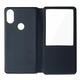 Smart Window PU leather Flip Protective Case For Xiaomi Mi MIX 2S Non-original