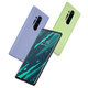 Smooth Liquid Silicone Rubber Back Cover Protective Case for OnePlus 8 Pro Smooth Liquid Silicone Rubber Back Cover Protective Case for OnePlus 8 Pro