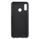 Soft TPU Scrub Back Pudding Protective Case For Huawei Nova 3