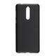 Soft TPU Scrub Back Pudding Protective Case For Nokia 8