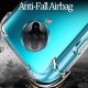 Transparent Air Bag Shockproof Soft TPU Protective Case For POCO F2 Pro / Xiaomi Redmi K30 Pro Non-original