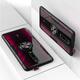 Transparent Ring Holder Magnetic Car PC & Carbon Fiber Protective Case For Xiaomi Mi9T/ Mi 9T PRO / Redmi K20 / Redmi K20 PRO