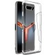 Transparent Shockproof Soft TPU Protective Case For ASUS ROG Phone 2