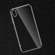 Transparent Soft TPU Back Protective Case For Xiaomi Redmi 7A