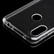 Transparent Ultra Slim Soft TPU Protective Case For Xiaomi Redmi Note 6 Pro