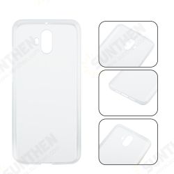 Transparent Ultra-thin Hard PC Protective Case For LEAGOO S10 Transparent Ultra-thin Hard PC Protective Case For LEAGOO S10