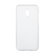 Transparent Ultra-thin Hard PC Protective Case For LEAGOO S10