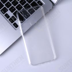 Transparent Ultra-thin Soft TPU Protective Case For ASUS ZenFone Max Pro M1 ZB601KL / ZB602KL Transparent Ultra-thin Soft TPU Protective Case For ASUS ZenFone Max Pro M1 ZB601KL / ZB602KL