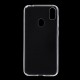 Transparent Ultra-thin Soft TPU Protective Case For Leagoo S9