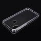 Transparent Ultra-thin Soft TPU Protective Case For Leagoo S9