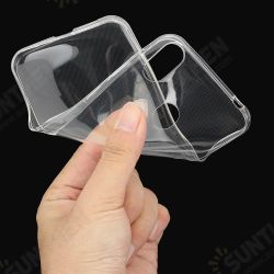 Transparent Ultra-thin Soft TPU Protective Case For Leagoo S9 Transparent Ultra-thin Soft TPU Protective Case For Leagoo S9