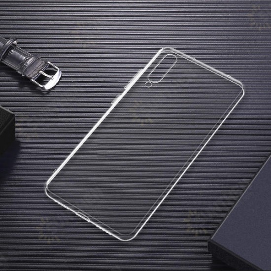 Transparent Ultra-thin Soft TPU Protective Case For Xiaomi Mi9 SE Non-original