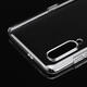 Transparent Wear-resisting PC Hard Protective Case For Xiaomi Mi9 / Xiaomi Mi 9 Transparent Edition Non-original