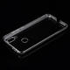 Transparent Wear-resisting PC Hard Protective Case For Xiaomi Redmi 7 Non-original