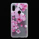 Ultra Slim Cartoon Painting Soft TPU Protective Case for Xiaomi Redmi Note 5