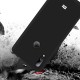 Ultra Thin Anti-Scratch Liquid Silicone Soft Protective Case For Xiaomi Redmi 7