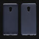 Ultra Thin Anti-Scratch Pudding TPU Soft Scrub Phone Case For Meizu Pro 6 Plus Global Version