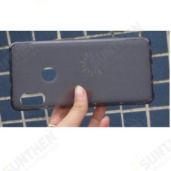 Ultra Thin Anti-Scratch Pudding TPU Soft Scrub Protective Case For Xiaomi Redmi Note 5 Ultra Thin Anti-Scratch Pudding TPU Soft Scrub Protective Case For Xiaomi Redmi Note 5