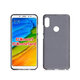 Ultra Thin Anti-Scratch Pudding TPU Soft Scrub Protective Case For Xiaomi Redmi Note 5