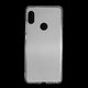 Ultra Thin Anti-Scratch Pudding TPU Soft Scrub Protective Case For Xiaomi Redmi Note 5