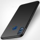 Ultra Thin Matte Anti-Fingerprint Hard PC Protective Case For Huawei Honor 8X MAX