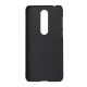 Ultra-Thin Matte Hard PC Anti-Fingerprint Protective Case For NOKIA X6