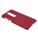 Ultra-Thin Matte Hard PC Anti-Fingerprint Protective Case For NOKIA X6