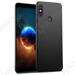 Ultra-Thin Matte Hard PC Anti-Fingerprint Protective Case For Xiaomi Mi A2 / Xiaomi Mi 6X Ultra-Thin Matte Hard PC Anti-Fingerprint Protective Case For Xiaomi Mi A2 / Xiaomi Mi 6X