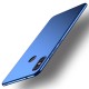 Ultra-Thin Matte Hard PC Anti-Fingerprint Protective Case For Xiaomi Mi A2 / Xiaomi Mi 6X
