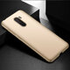 Ultra-Thin Matte Hard PC Anti-Fingerprint Protective Case For Xiaomi Pocophone F1