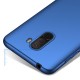 Ultra-Thin Matte Hard PC Anti-Fingerprint Protective Case For Xiaomi Pocophone F1