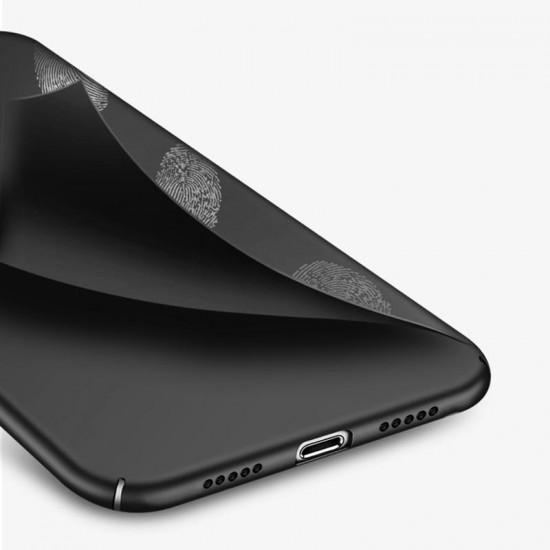 Ultra-Thin Matte Hard PC Anti-Fingerprint Protective Case For Xiaomi Redmi 6 Pro / Mi A2 Lite