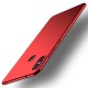 Ultra-Thin Matte Hard PC Anti-Fingerprint Protective Case For Xiaomi Redmi 6 Pro / Mi A2 Lite