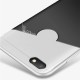 Ultra-Thin Matte Hard PC Anti-Fingerprint Protective Case For Xiaomi Redmi 6A