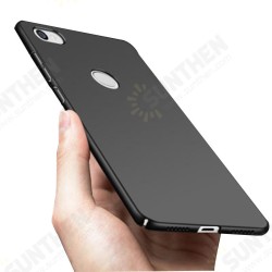 Ultra-Thin Matte Hard PC Anti-Fingerprint Protective Case For Xiaomi Redmi Note 5A Prime Non-original Ultra-Thin Matte Hard PC Anti-Fingerprint Protective Case For Xiaomi Redmi Note 5A Prime Non-original