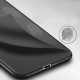 Ultra-Thin Matte Hard PC Anti-Fingerprint Protective Case For Xiaomi Redmi Note 5A Prime Non-original