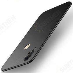 Ultra-Thin Matte Hard PC Anti-Fingerprint Protective Case for Asus Zenfone Max Pro (M2) ZB631KL Ultra-Thin Matte Hard PC Anti-Fingerprint Protective Case for Asus Zenfone Max Pro (M2) ZB631KL
