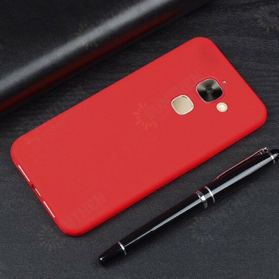 Ultra-Thin Matte Soft TPU Protective Case For LeEco LeTV Le 2 / LeEco LeTV Le 2 Pro/ Le S3