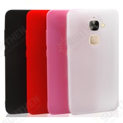 Ultra-Thin Matte Soft TPU Protective Case For LeEco LeTV Le 2 / LeEco LeTV Le 2 Pro/ Le S3 Ultra-Thin Matte Soft TPU Protective Case For LeEco LeTV Le 2 / LeEco LeTV Le 2 Pro/ Le S3