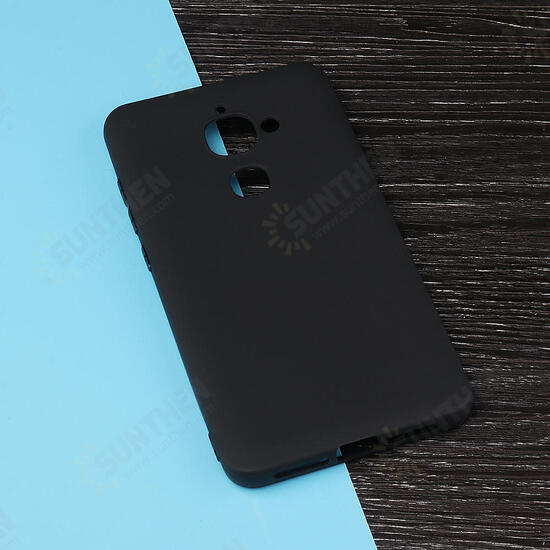 Ultra-Thin Matte Soft TPU Protective Case For LeEco LeTV Le 2 / LeEco LeTV Le 2 Pro/ Le S3