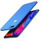 Ultra Thin Shockproof Hard PC Back Cover Protective Case for Xiaomi Mi8 Mi 8 Lite 6.26 inch Non-original