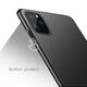 Ultra Thin Silky Hard PC Protective Case for iPhone 11 Pro Max 6.5 inch