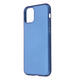 Ultra Thin Silky Hard PC Protective Case for iPhone 11 Pro Max 6.5 inch