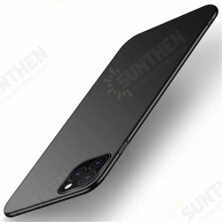 Ultra Thin Silky Hard PC Protective Case for iPhone 11 Pro Max 6.5 inch Ultra Thin Silky Hard PC Protective Case for iPhone 11 Pro Max 6.5 inch
