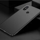 Ultra Thin Silky PC Hard Protective Case For Xiaomi Mi A2 Lite / Xiaomi Redmi 6 Pro Non-original